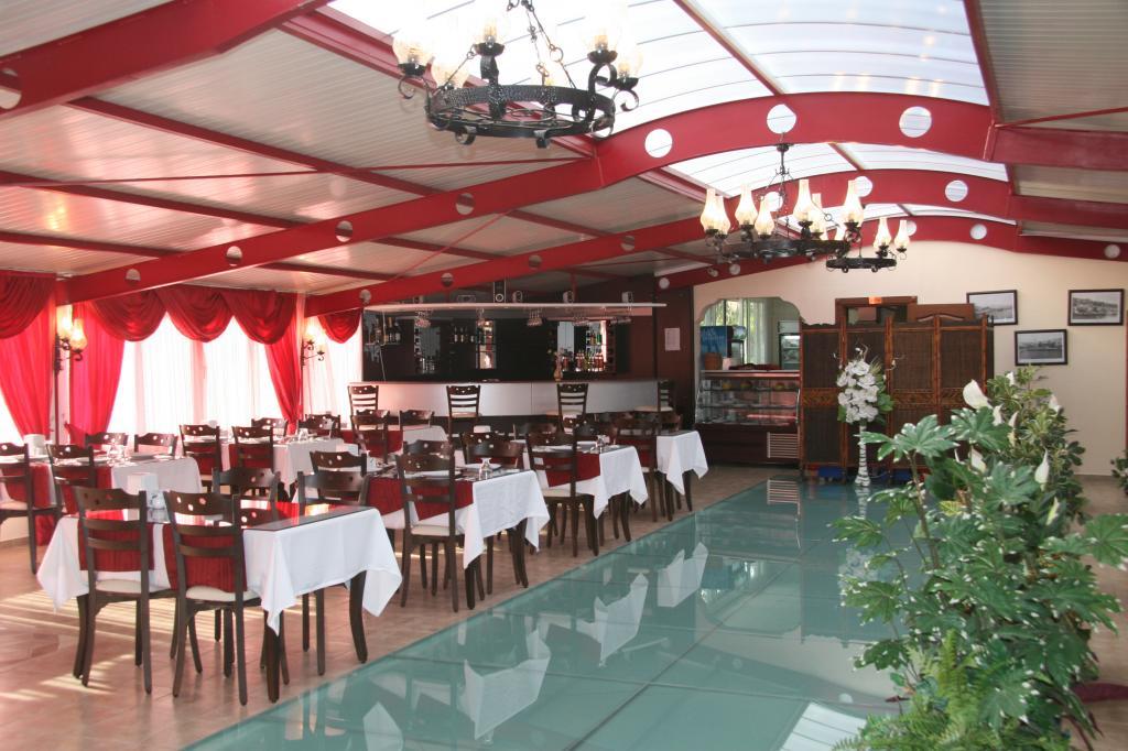 Konak Saray Otel — 7