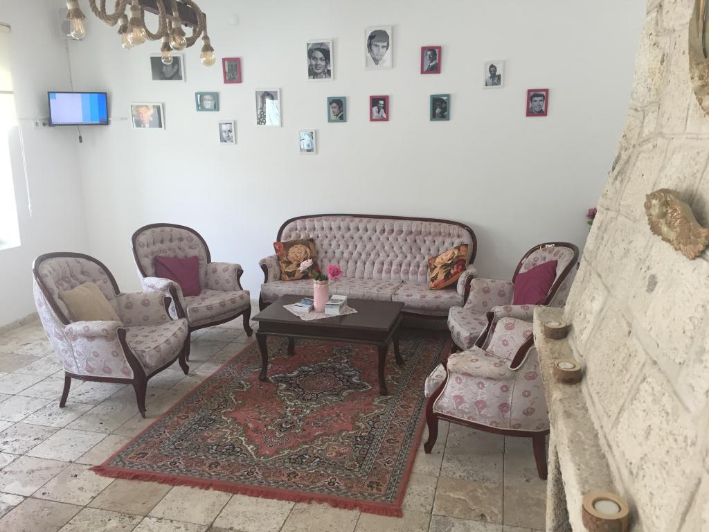 Saki Alaçatı — 3