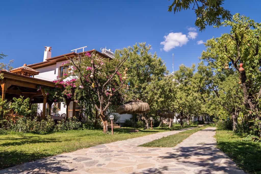 Karia Apart Pansiyon — 10