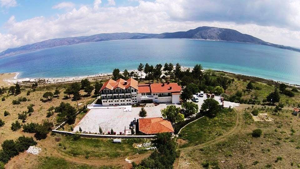 Hotel Lago Di Salda — 8