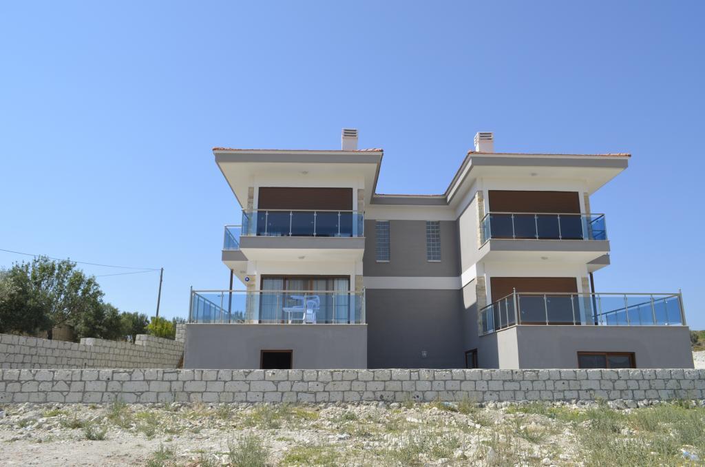 Nalya Konak Otel — 1