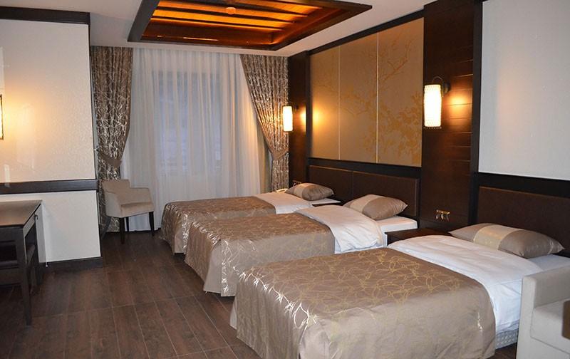 Sarıkamış White Park — 9