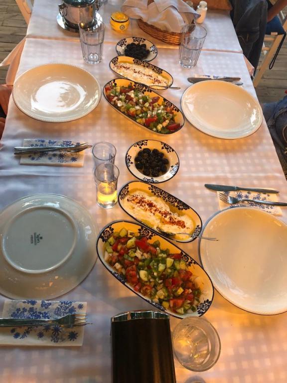Cunda Selina Otel — 2