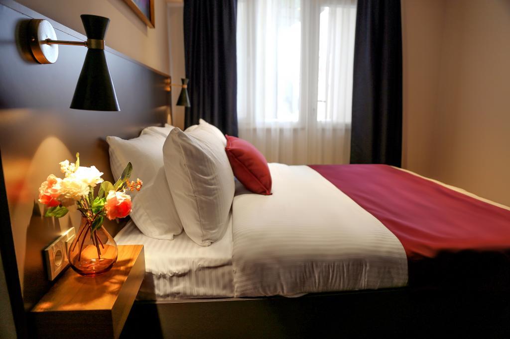 The Roomy Hotel Şişli — 7