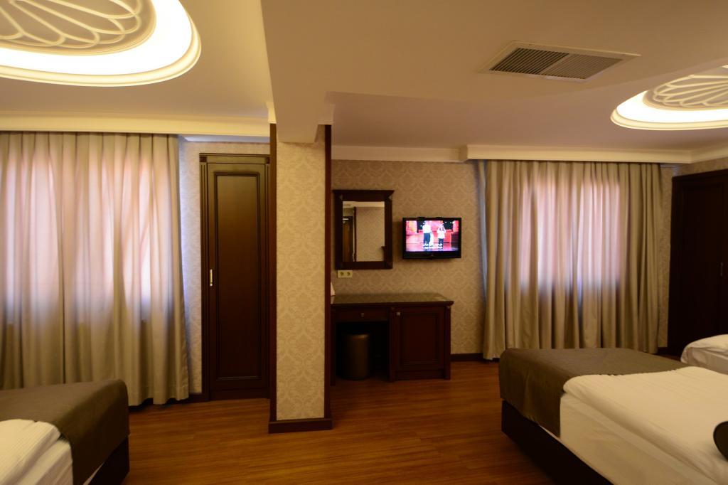 Grand Bazaar Hotel — 9