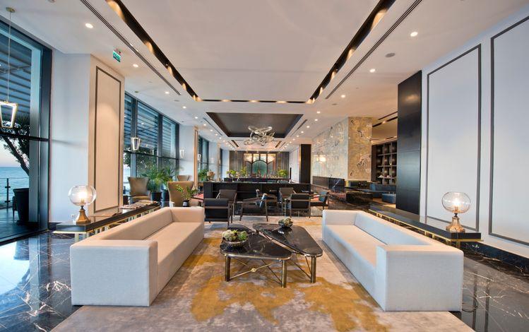 Ramada Plaza by Wyndham Trabzon — 8