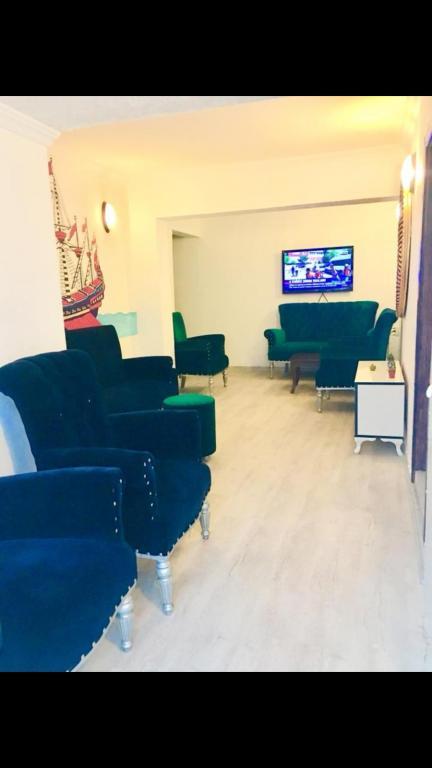 Pera Otel Gümbet — 10