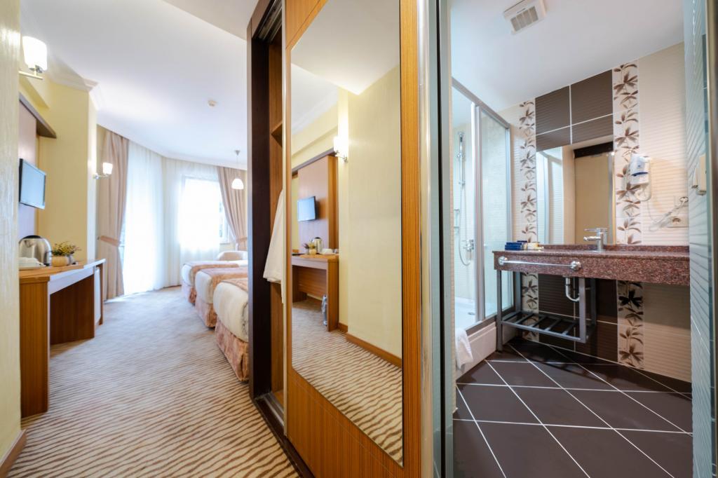 Ridos Thermal Hotel & Spa — 3