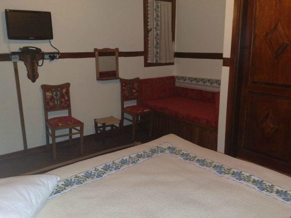 Fuatbeyler Konağı — 5