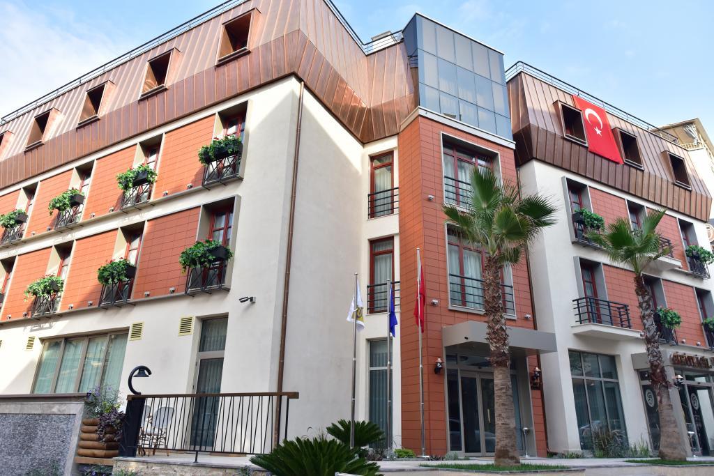 Giritligil Otel