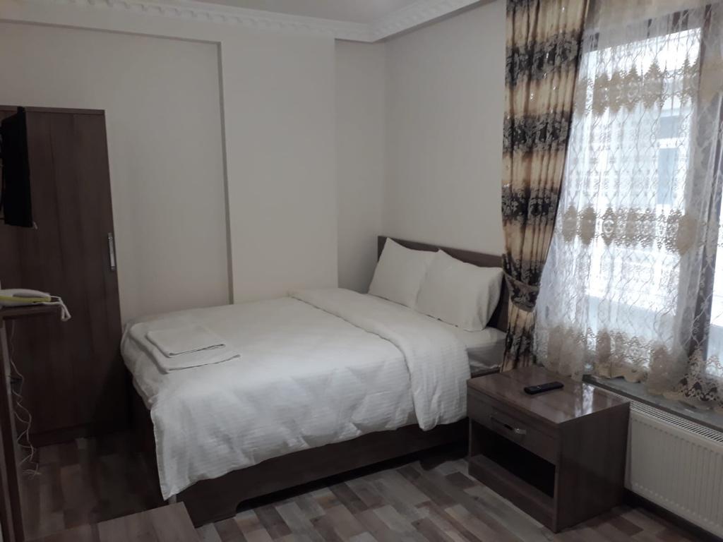 Toprak Otel VAN — 7