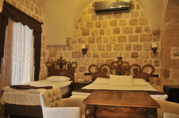 Gazi Konağı Otel — 3