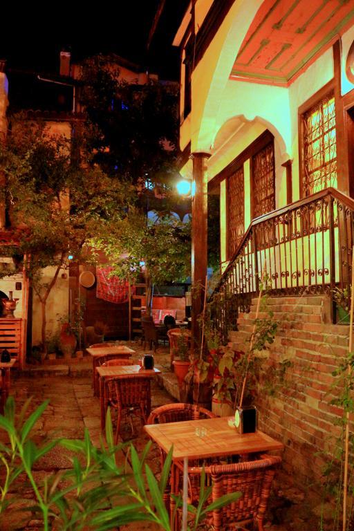 İlk Konak Butik Otel — 10