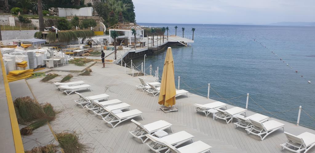 Martı Beach Hotel — 3
