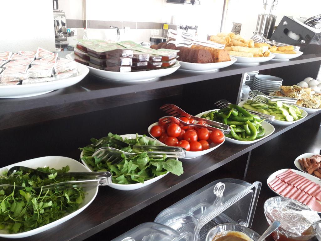 Yeni Bademli Konuk Evi — 6