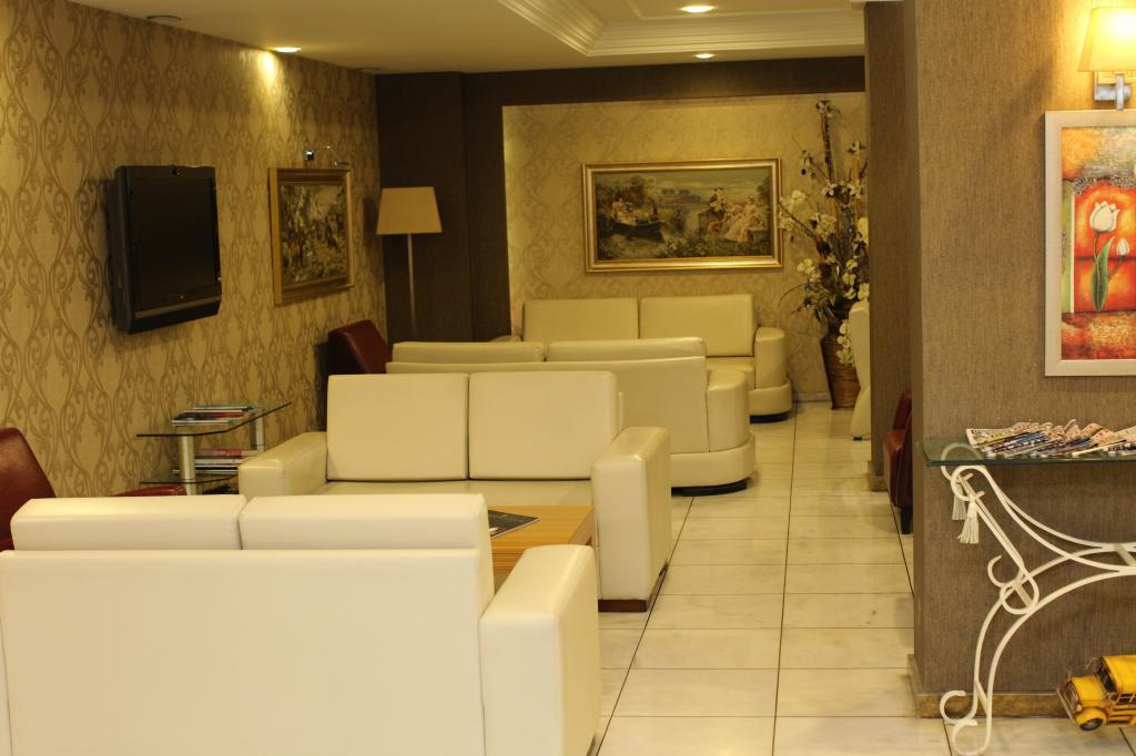 Park Royal Hotel Luxury — 9
