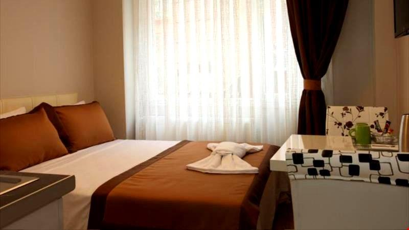 Çetinkaya Suite Hotel — 3