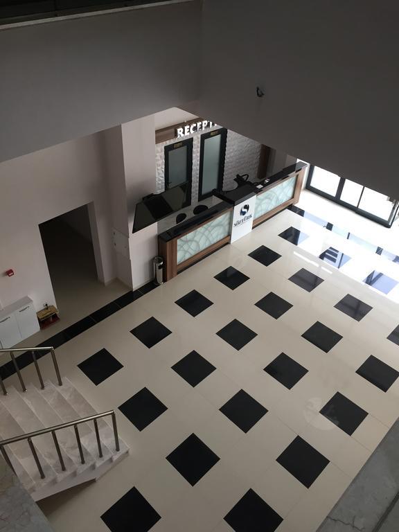 Söztürk Otel Afyon — 8