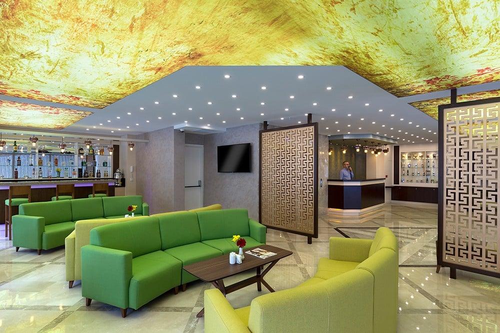 Regard Hotel — 4