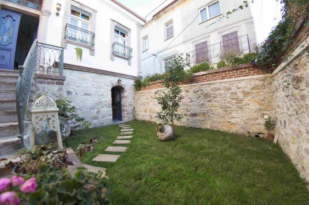 Cavlıhane — 4