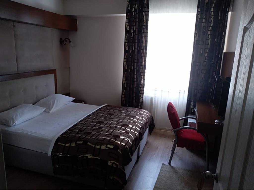 Sivas Divan Otel — 7