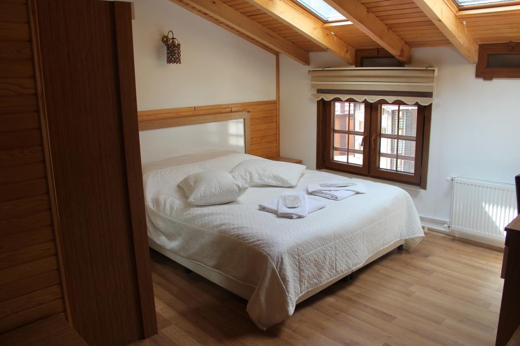 Ayder Ümit Otel — 9