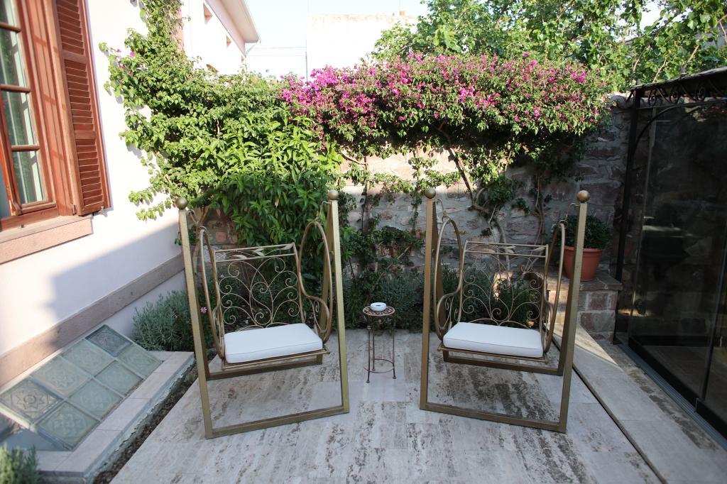 YundAntik Cunda Konakları - Adults Only +12 — 9