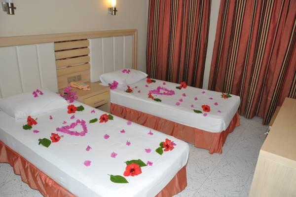 Candan Apart Marmaris — 10