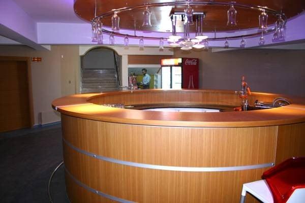 Grand Yüksel Otel — 8