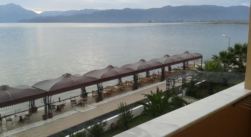 Kaunos Hotel — 2