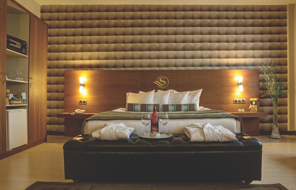 Susuzlu Atlantis Otel — 10
