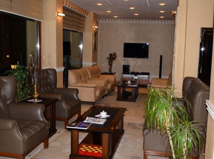 Hotel Gold Yıldırım — 3