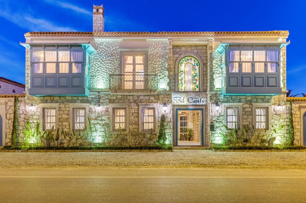 Bel Canto Alaçatı Hotel