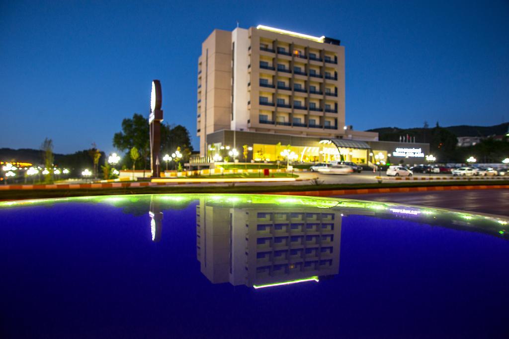 Ataol Çan Termal Otel & Spa