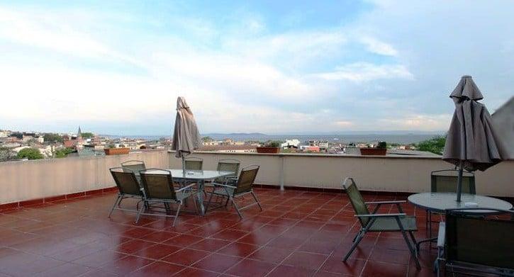 Fors Hotel — 4