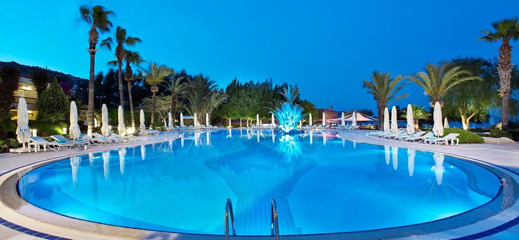 Divan Bodrum — 9