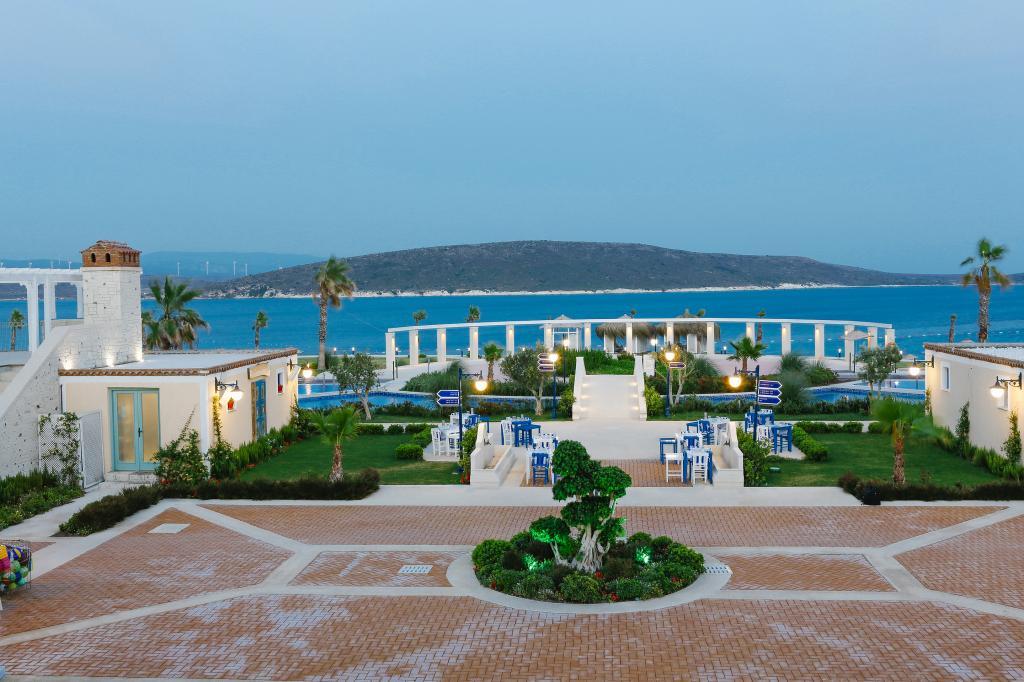 Dolce by Wyndham Çeşme Alaçatı — 5