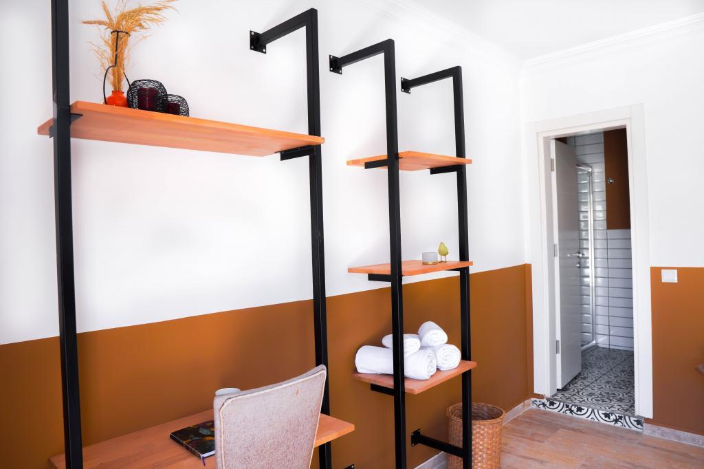 Paydos Otel Yarımada — 8