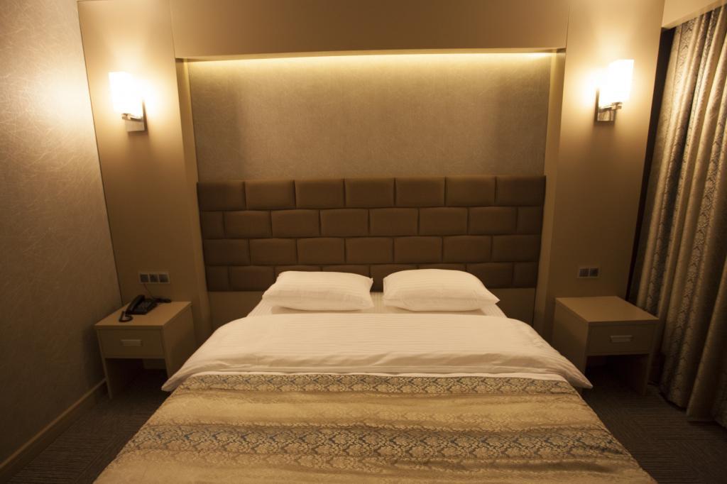 Giresun Sedef Otel — 2