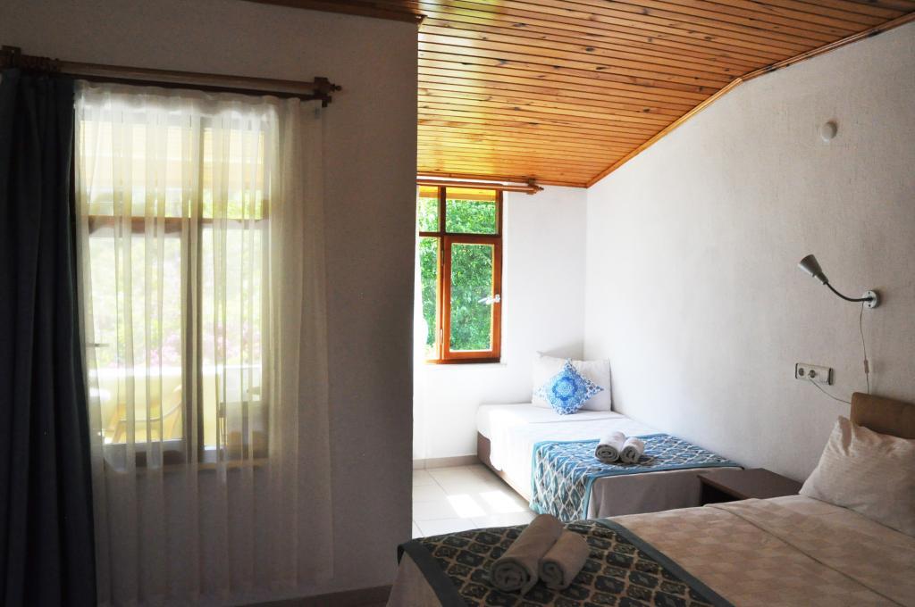 San Simon Hotel Çıralı — 6
