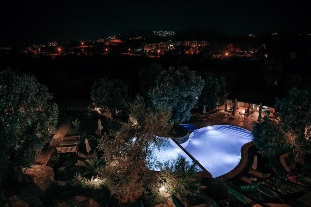 Amore Boutique Hotel Yalıkavak — 8