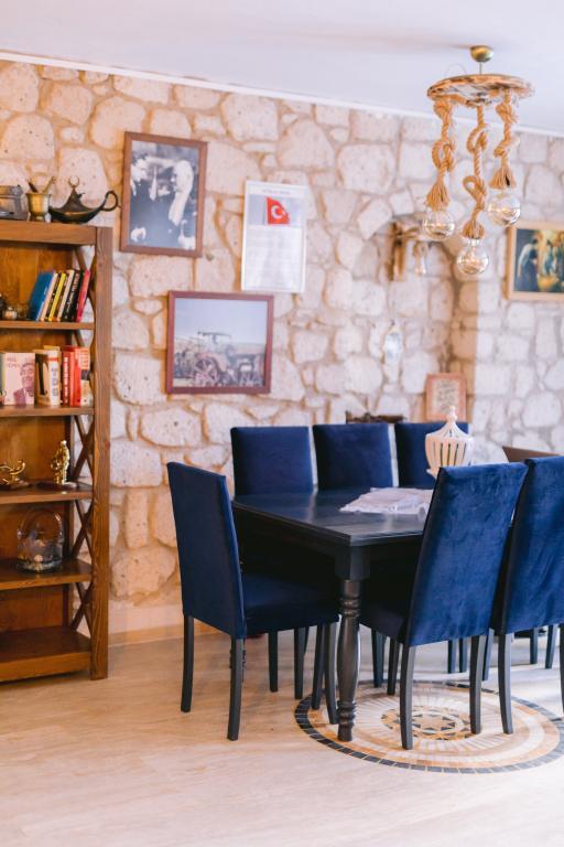 Begonvilby Aliki Butik Otel Alaçatı — 10