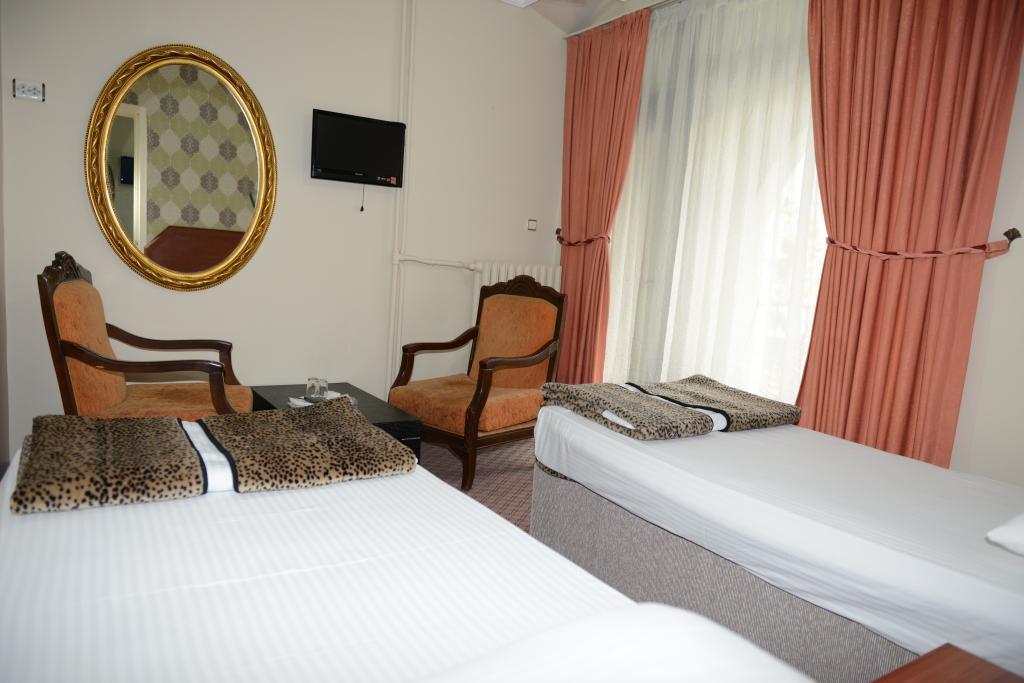 Soydan Hotel Afyon — 7