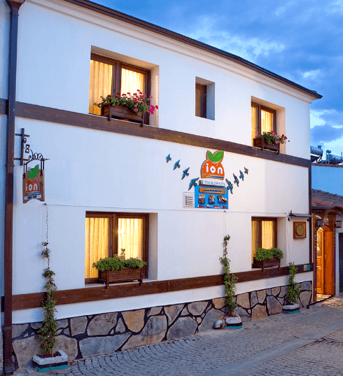 İon Slow City-Adult only +12 — 4