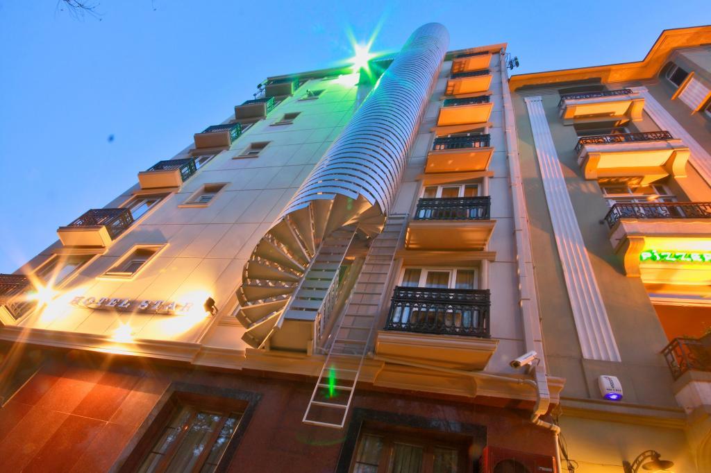 Park Star Hotel — 6