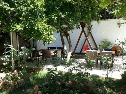 Kaleiçi Özkavak Otel — 2