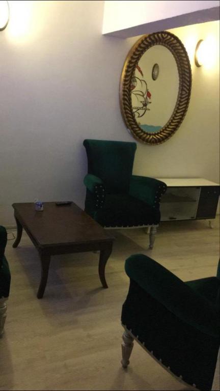 Pera Otel Gümbet — 9