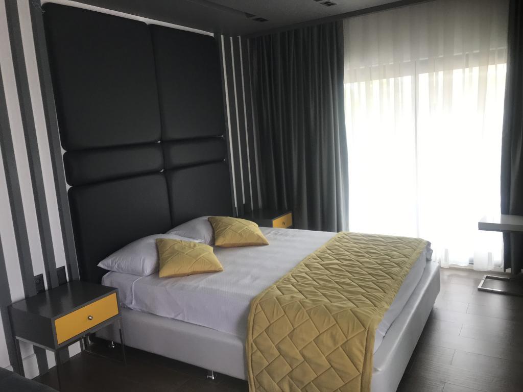 Oyster Butik Otel — 7