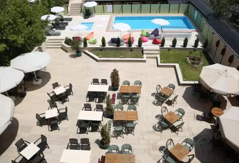 King Hotel Güvenlik — 4