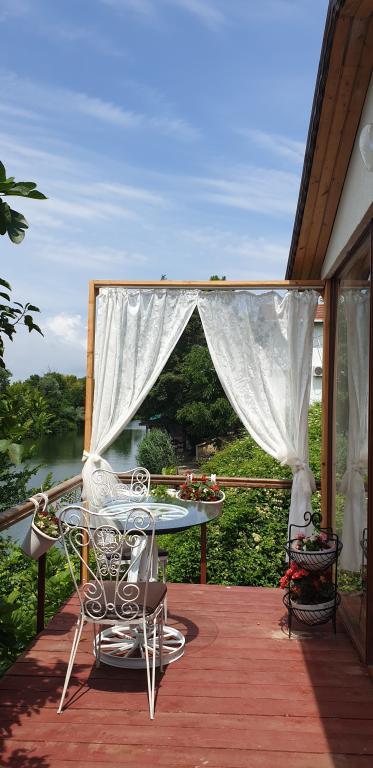 Ağva Masal Evi — 6